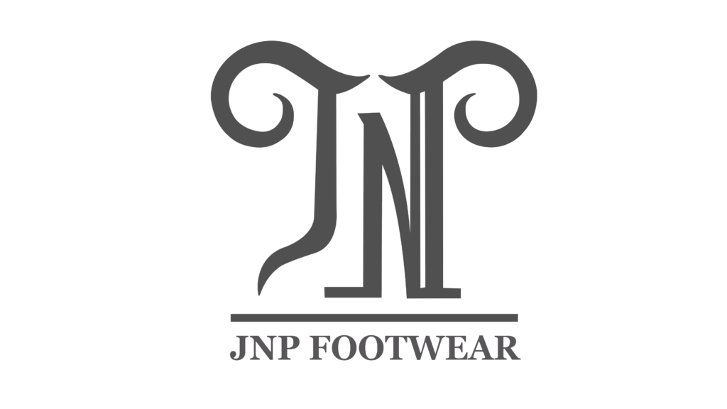 JNP footwear logo