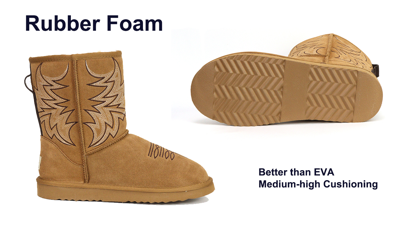 Rubber Foam