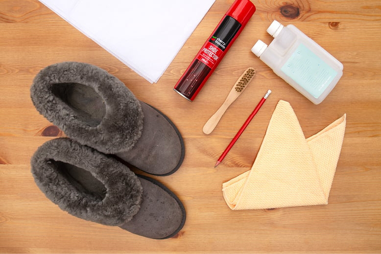 air out slippers