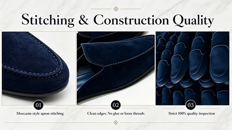 Constrction Quality