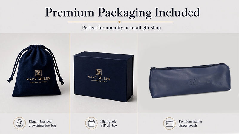 The Ultimate VIP Corporate Gift