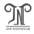 JNP footwear logo